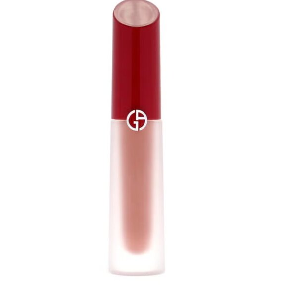 Giorgio Armani Lip Maestro Satin - Shade 02 Weekend Getaway - Picture 2 of 5